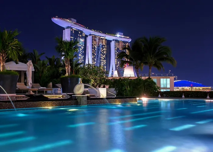 Raffles Singapore