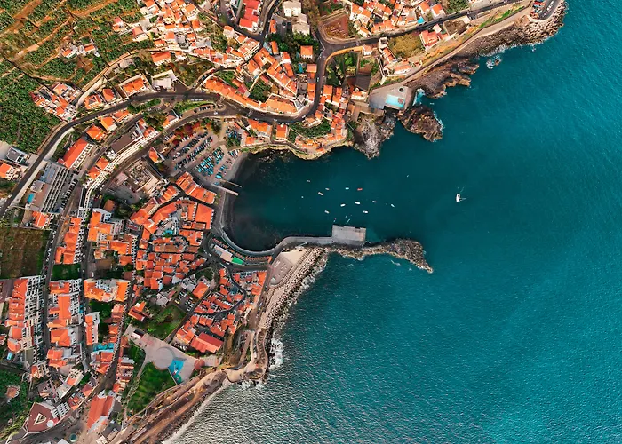 The Vine Hotel Funchal 