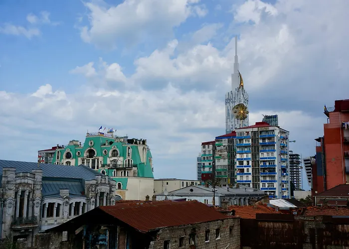 Wyndham Batumi Hotel