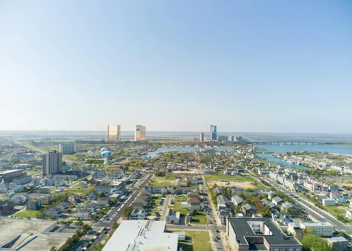 Borgata Hotel Casino&Spa Atlantic City