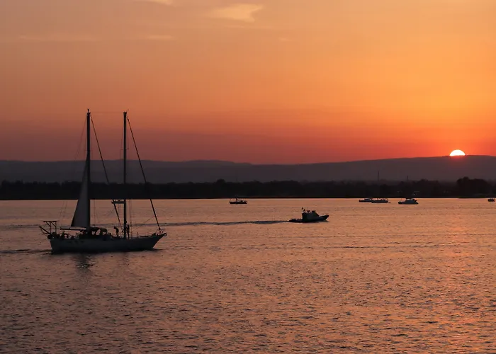Una Hotels One Siracusa Wellness & Spa Syracuse