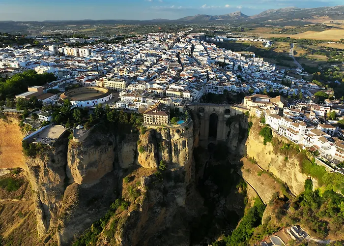 Hotel Old Town Ronda